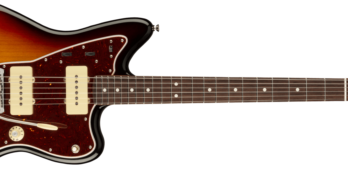 American Professional II Jazzmaster® – Fender