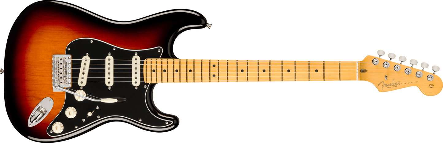 American Professional Classic Stratocaster® – Fender American Professional Classic Stratocaster® – Fender