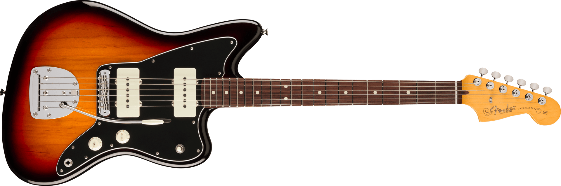 FENDERAmericanProfessional I ジャズマスター American Professional Classic Jazzmaster® – Fender