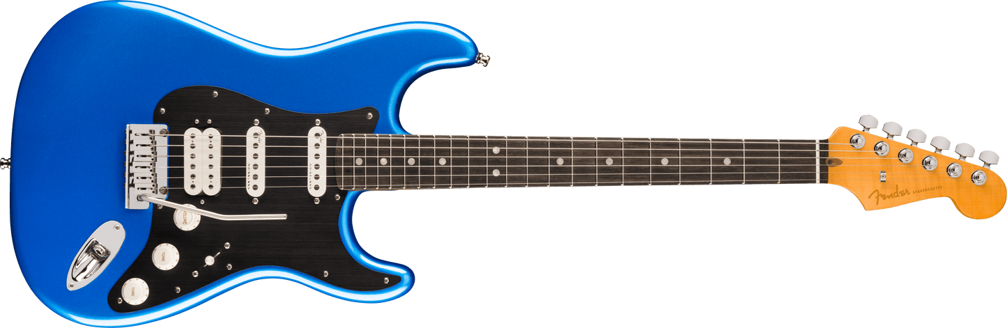 American Ultra II Stratocaster® HSS – Fender American Ultra II Stratocaster® HSS – Fender