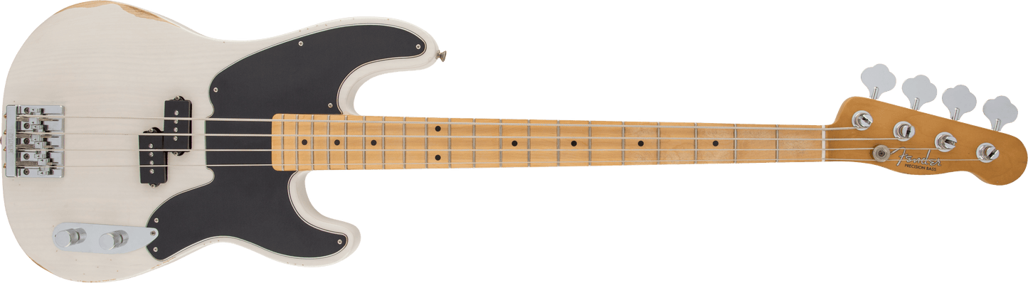 Mike Dirnt Road Worn® Precision Bass®