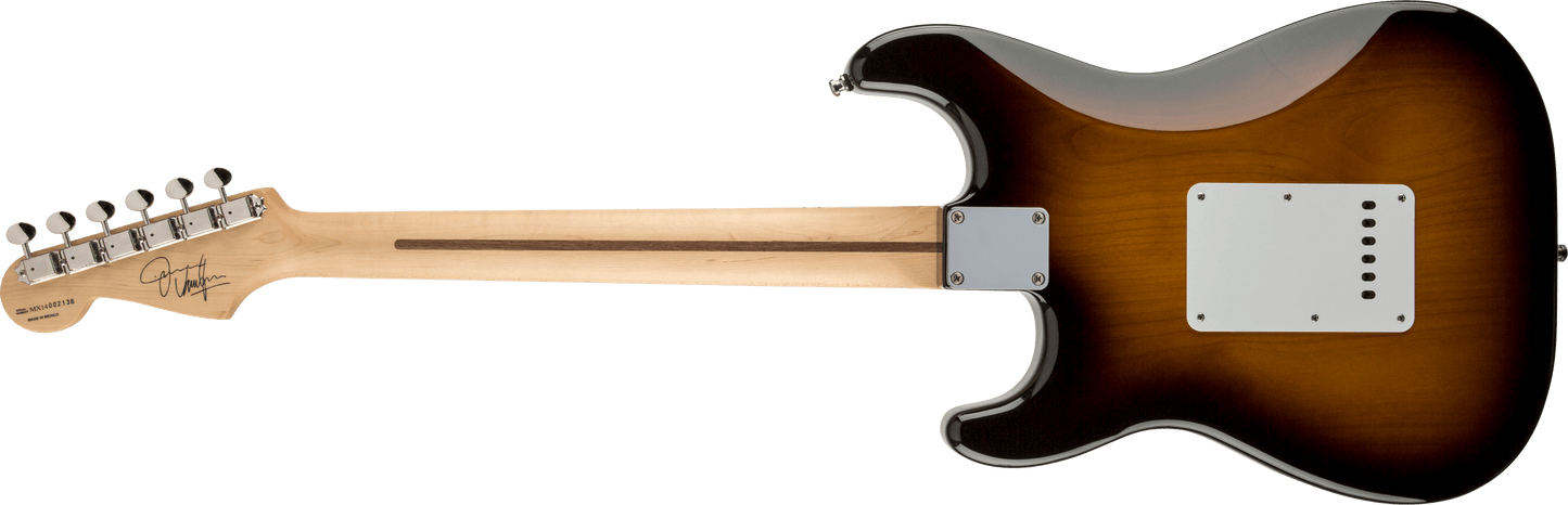 Jimmie Vaughan Tex-Mex™ Strat®