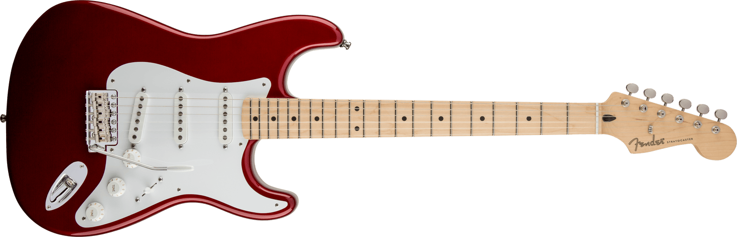 Jimmie Vaughan Tex-Mex™ Strat® – Fender Jimmie Vaughan Tex-Mex™ Strat® – Fender