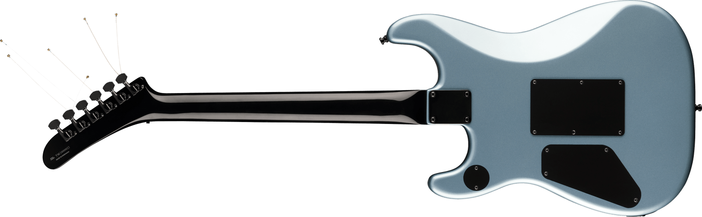 Tom Morello's "Arm The Homeless" Guitar