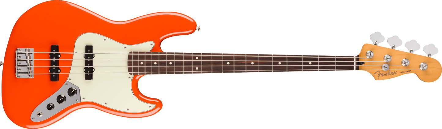 Player II Jazz Bass® – Fender