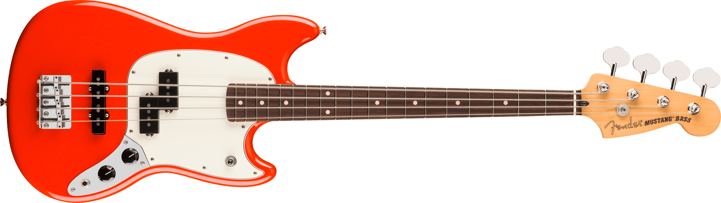 Player II Mustang® Bass PJ – Fender Player II Mustang® Bass PJ – Fender