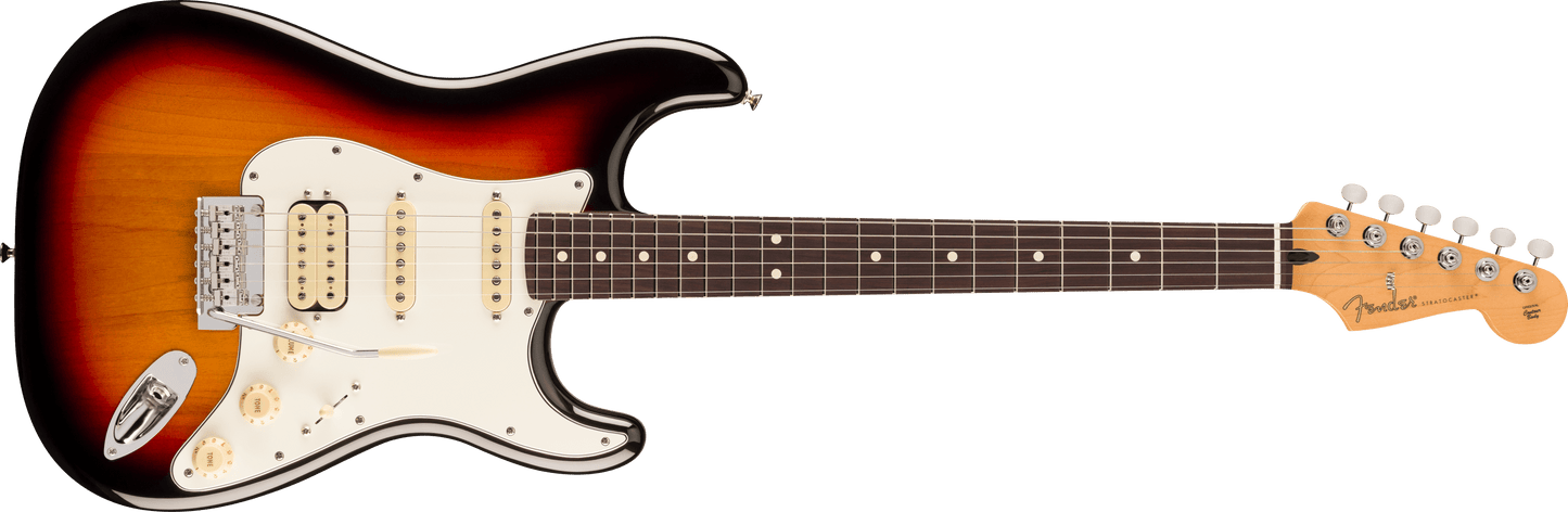 Player II Stratocaster® HSS – Fender Player II Stratocaster® HSS – Fender