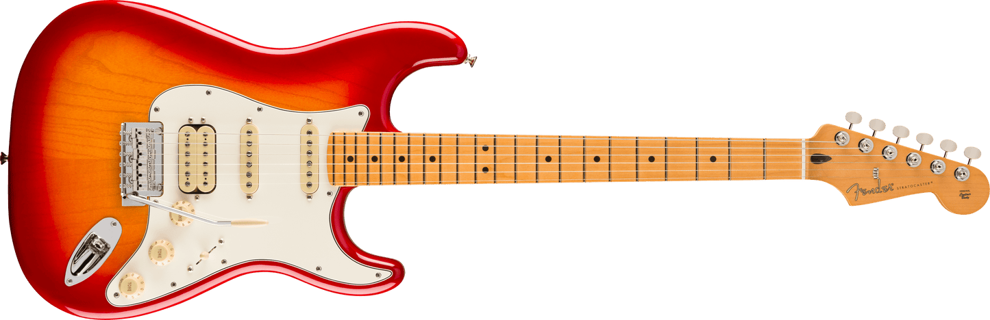 Player II Stratocaster® HSS – Fender Player II Stratocaster® HSS – Fender