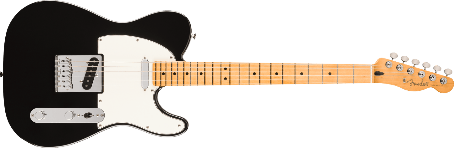 Player II Telecaster® – Fender Player II Telecaster® – Fender