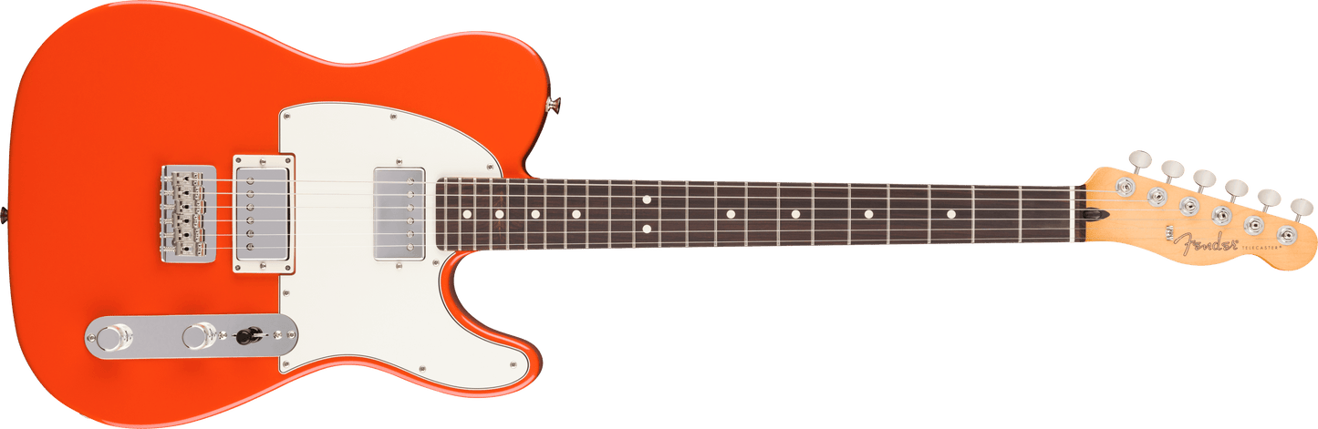 Player II Telecaster® HH – Fender