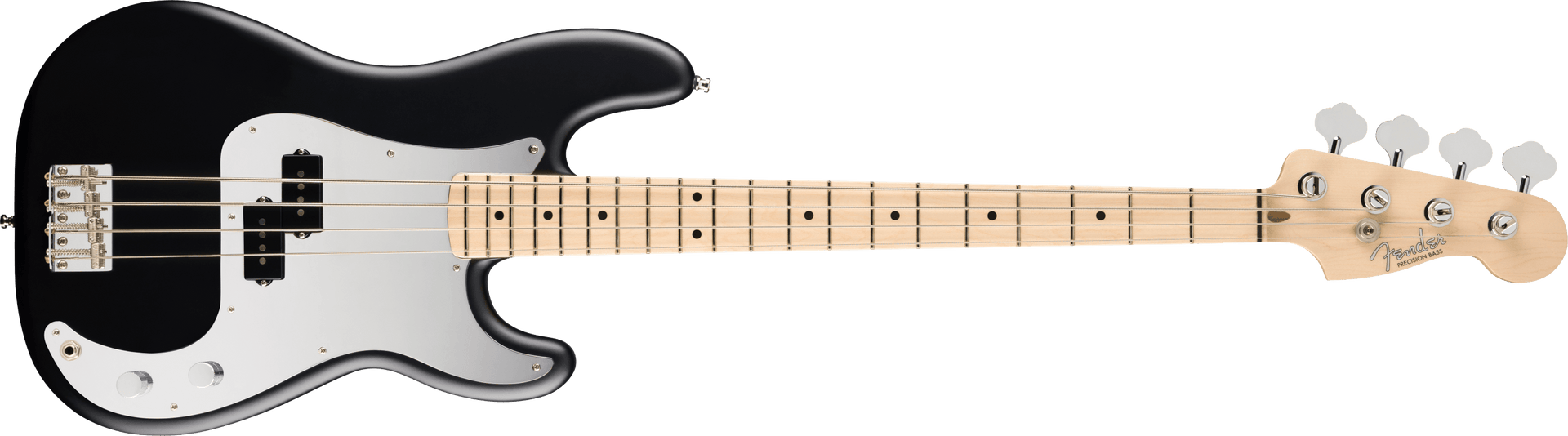 Limited Edition 50th Anniversary Steve Harris Precision Bass® – Fender