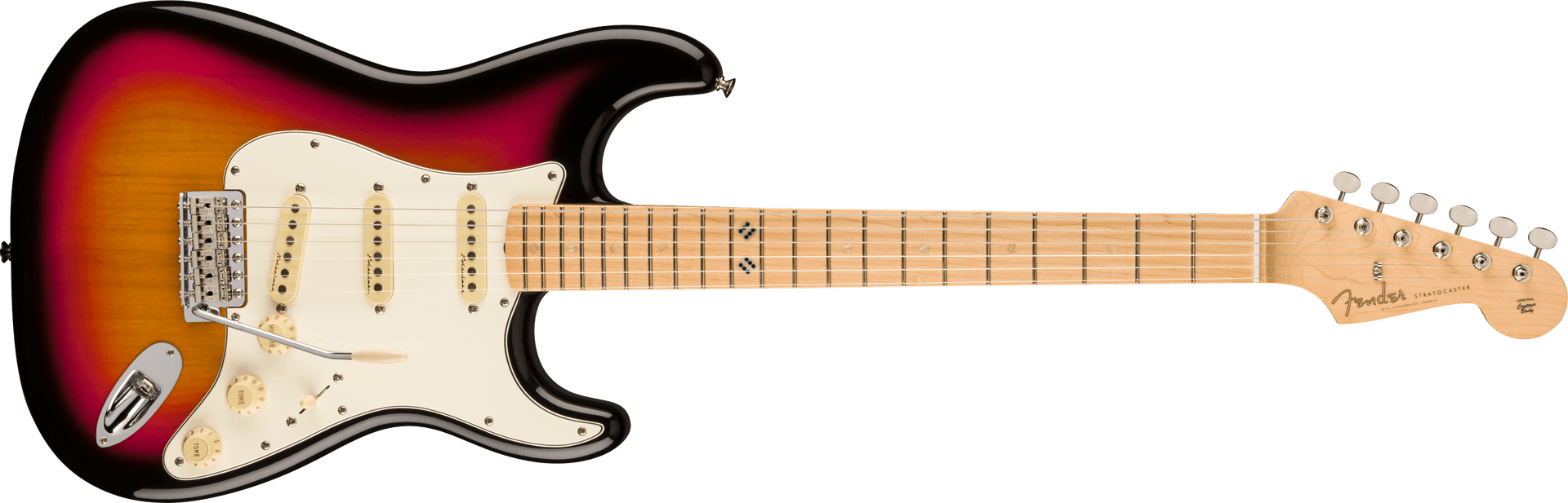 Steve Lacy People Pleaser Stratocaster® – Fender