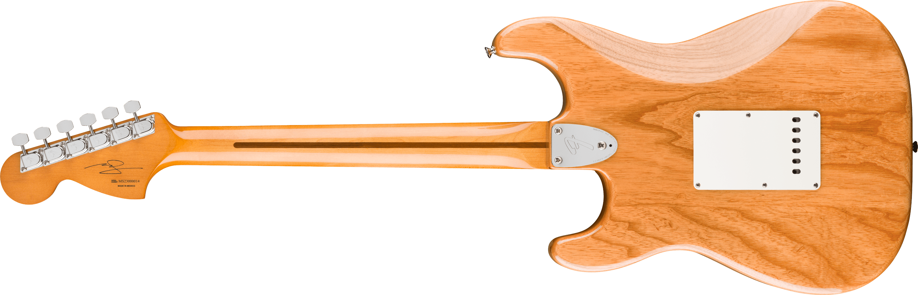 Limited Edition Mark Speer Stratocaster® – Fender