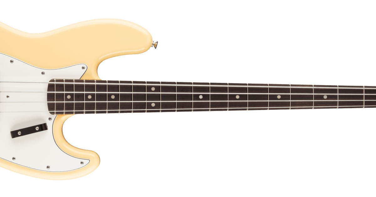 Limited Edition Laura Lee Jazz Bass® – Fender