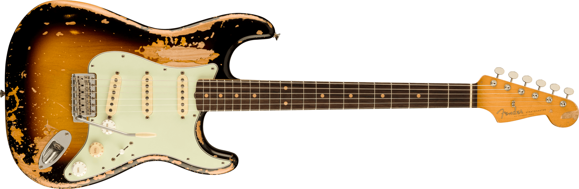 Mike McCready Stratocaster® – Fender