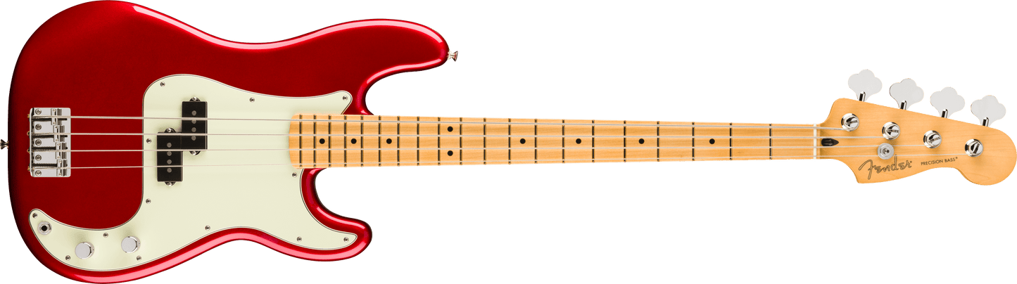 75th Anniversary Player II Precision Bass® – Fender