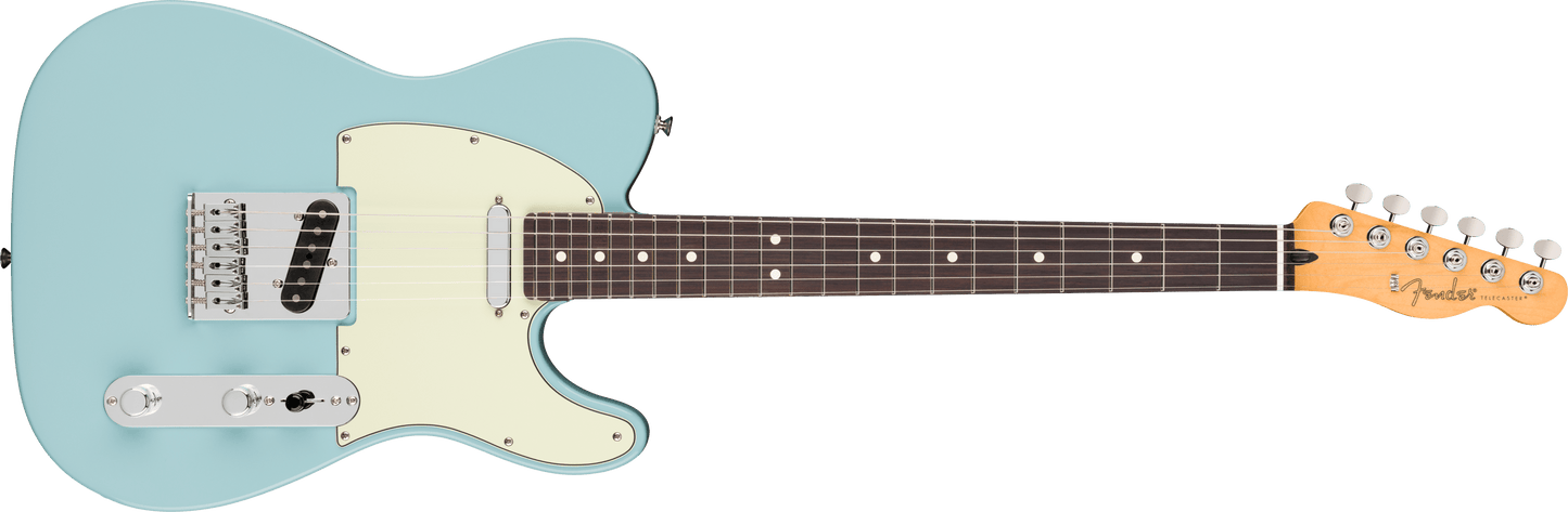 Fender Player Telecaster75th ＋EMGピックアップ 75th Anniversary Player II Telecaster® – Fender