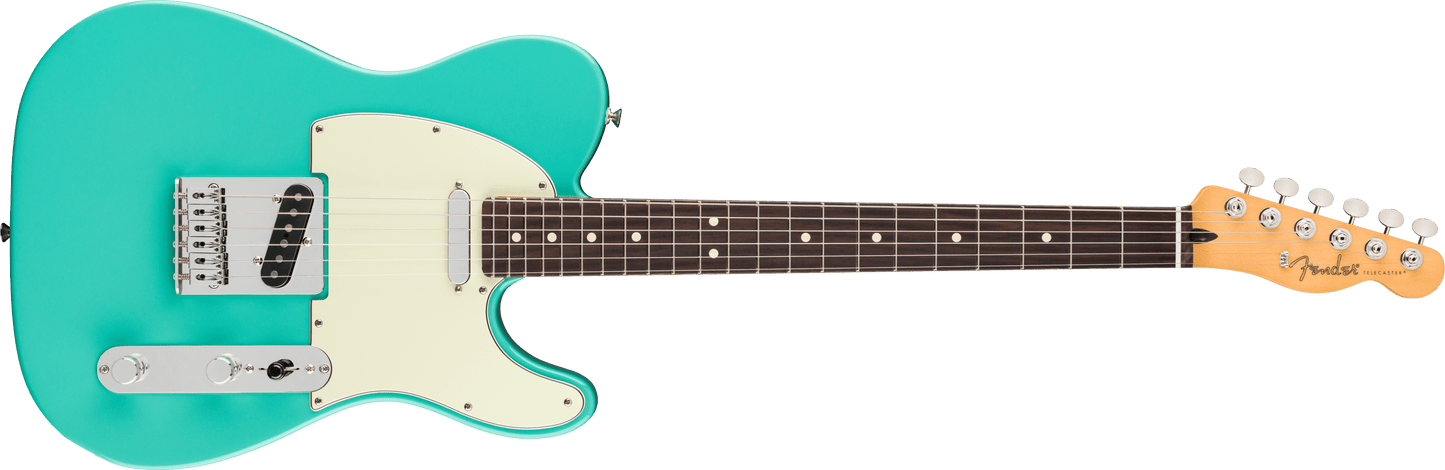 ギター Fender usa Telecaster 75th Anniversary Player II Telecaster® – Fender