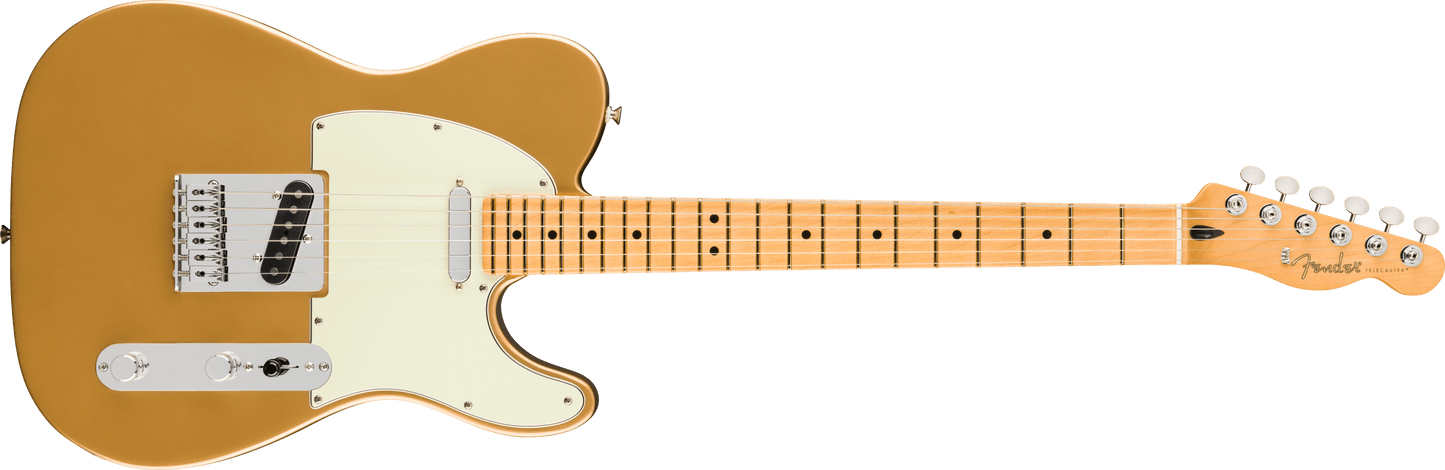 75th Anniversary Player II Telecaster® – Fender