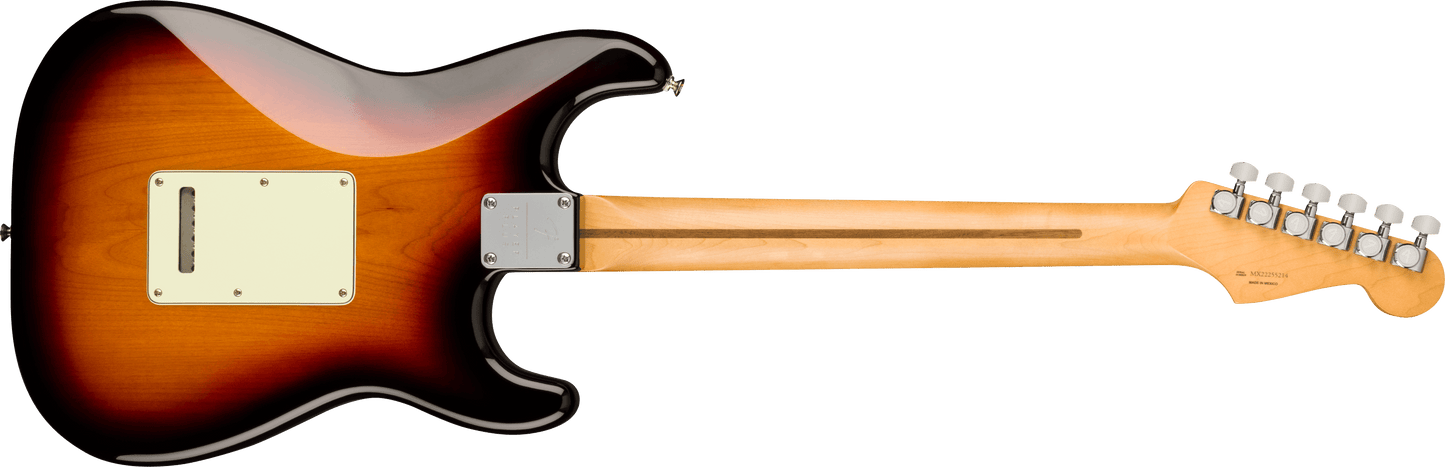 Player Plus Stratocaster® Left-Handed
