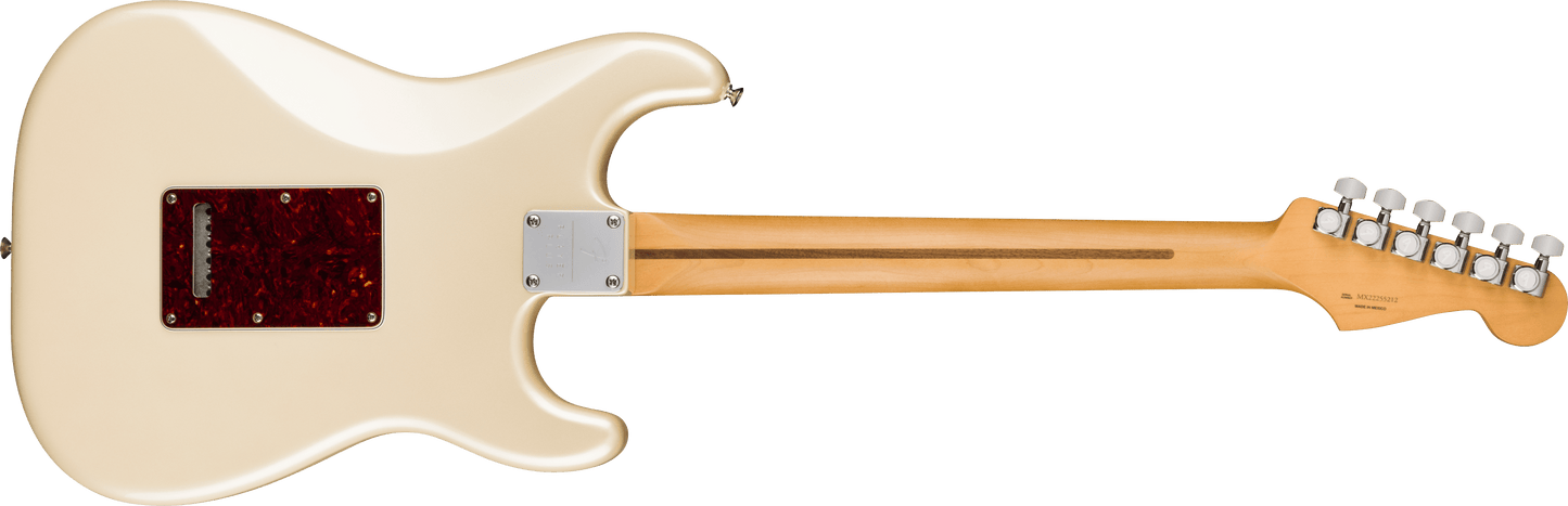 Player Plus Stratocaster® Left-Handed