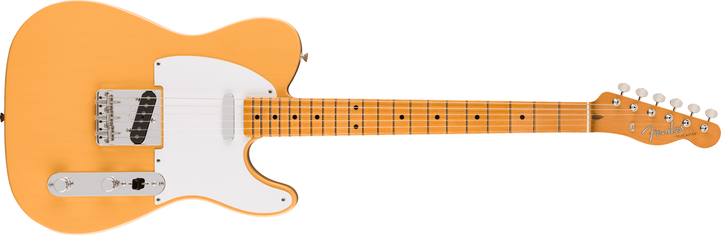 Vintera® III Late '50s Telecaster®