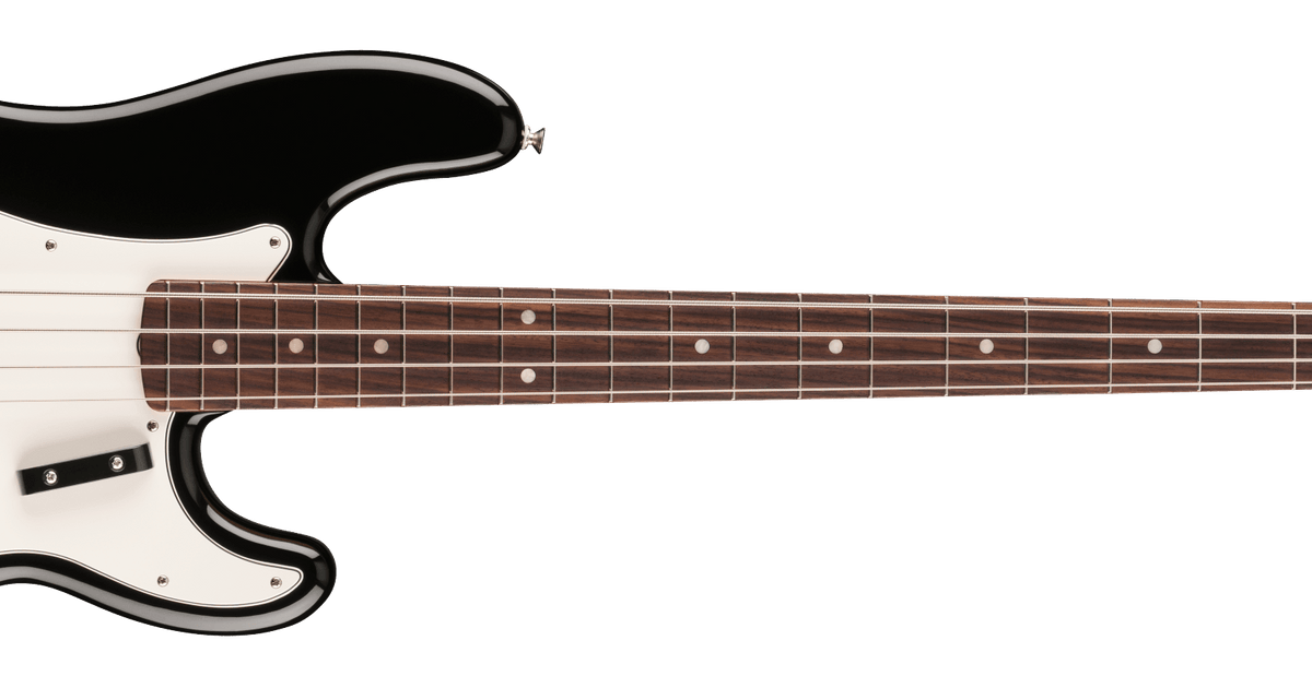 Vintera® III Late '60s Precision Bass® – Fender