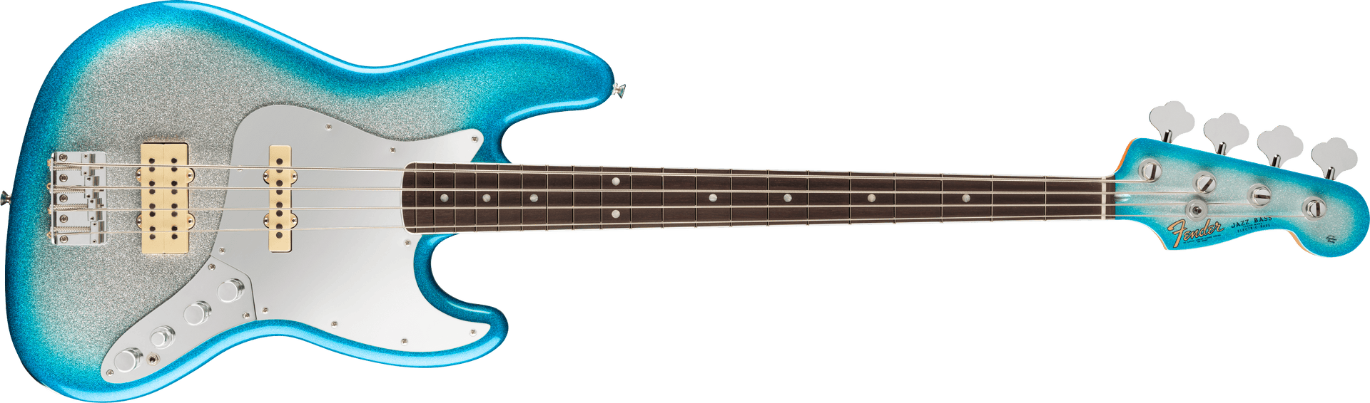 ベース Boo Dee JAZZ Bass 0149410376_fen_ins_frt_1_rr.