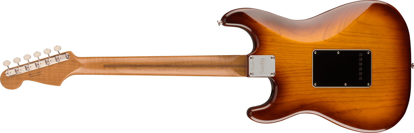 Limited Edition Suona Stratocaster® Thinline