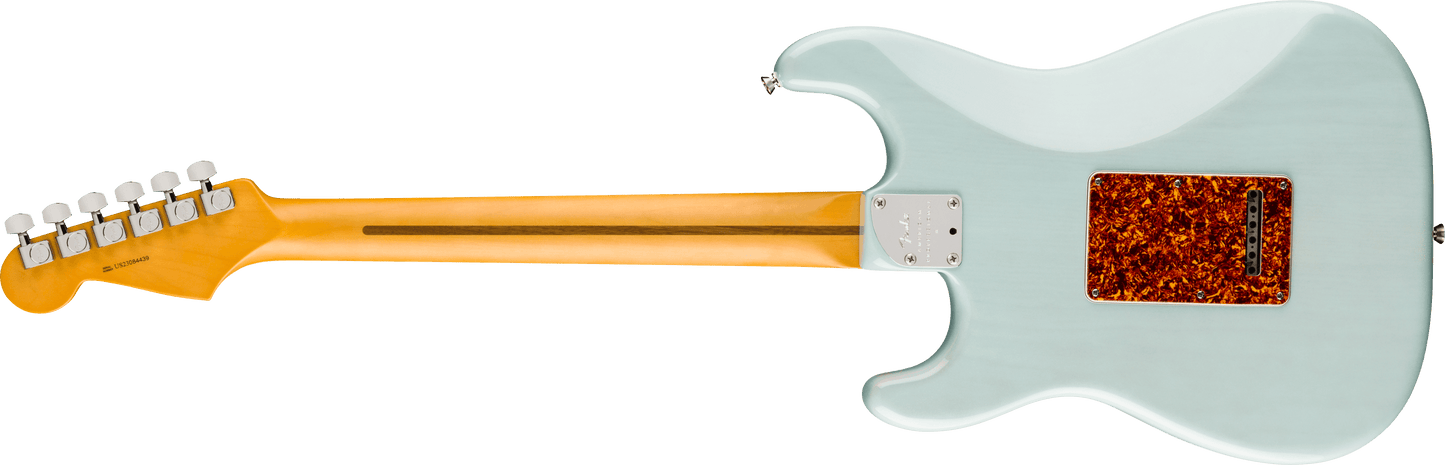 Limited Edition American Professional II Stratocaster® Thinline