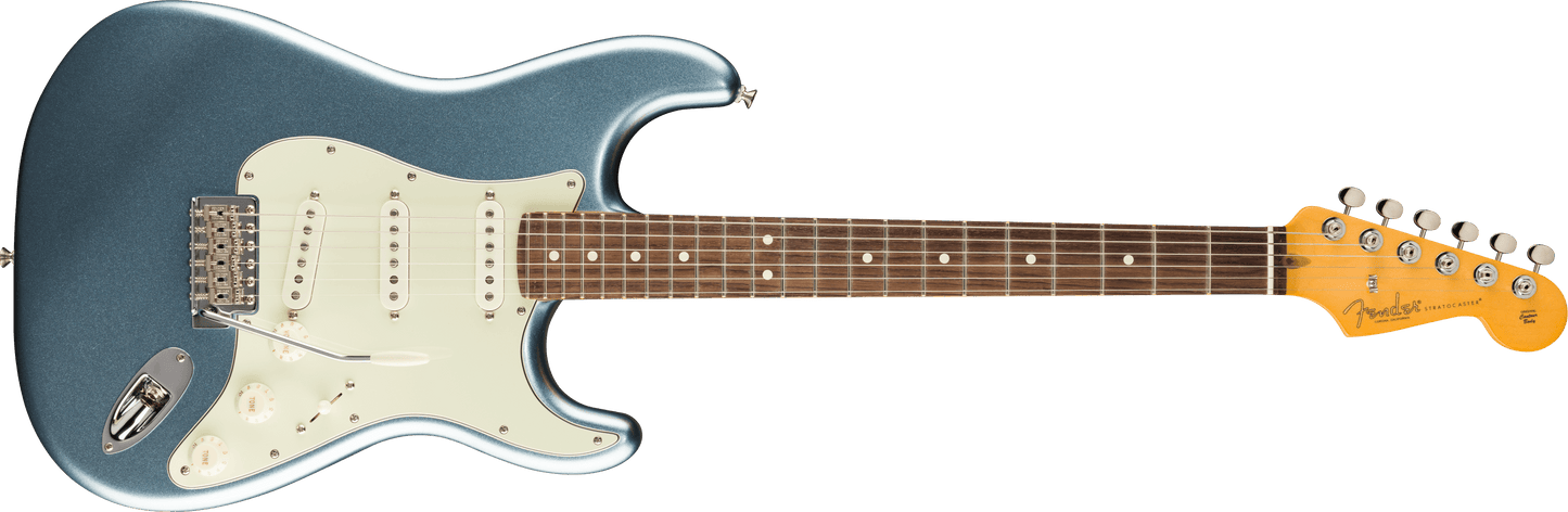 Limited Edition American Professional Classic Stratocaster® – Fender Limited Edition American Professional Classic Stratocaster® – Fender