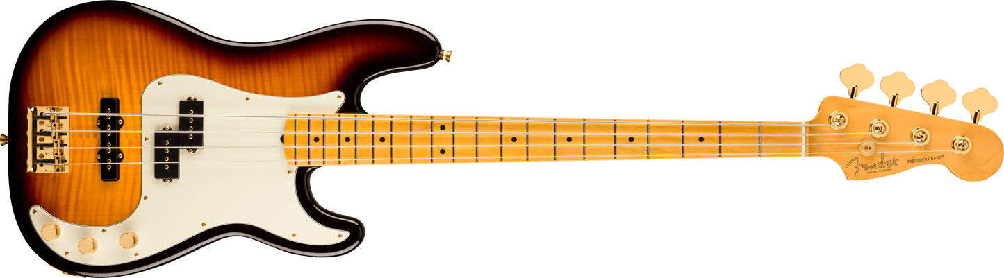75th Anniversary American Professional PJ Bass® – Fender