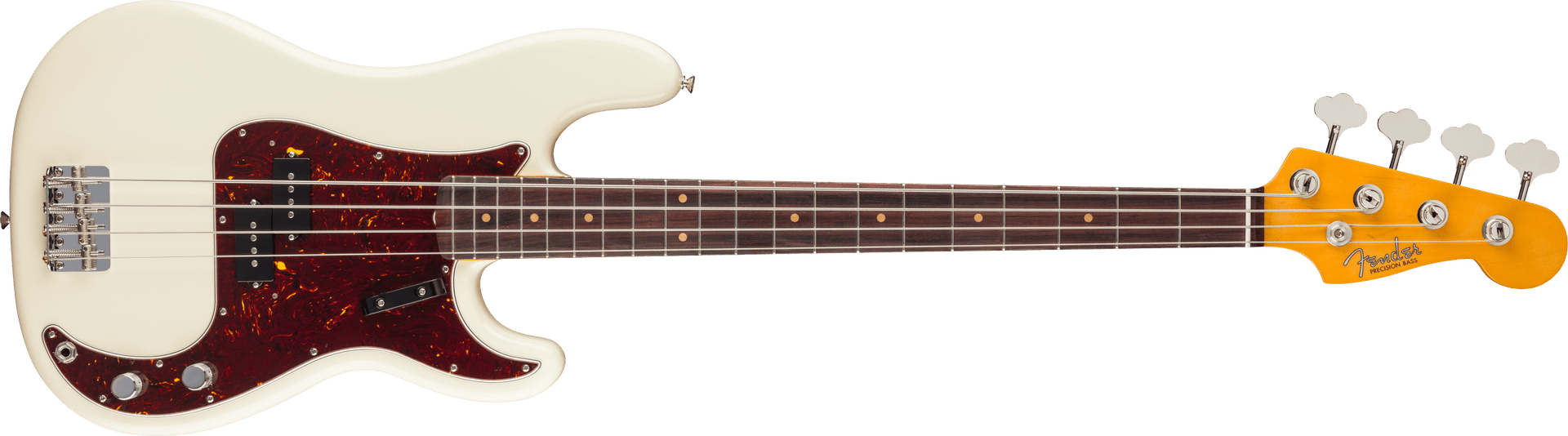 American Vintage II 1960 Precision Bass® – Fender American Vintage II 1960 Precision Bass® – Fender