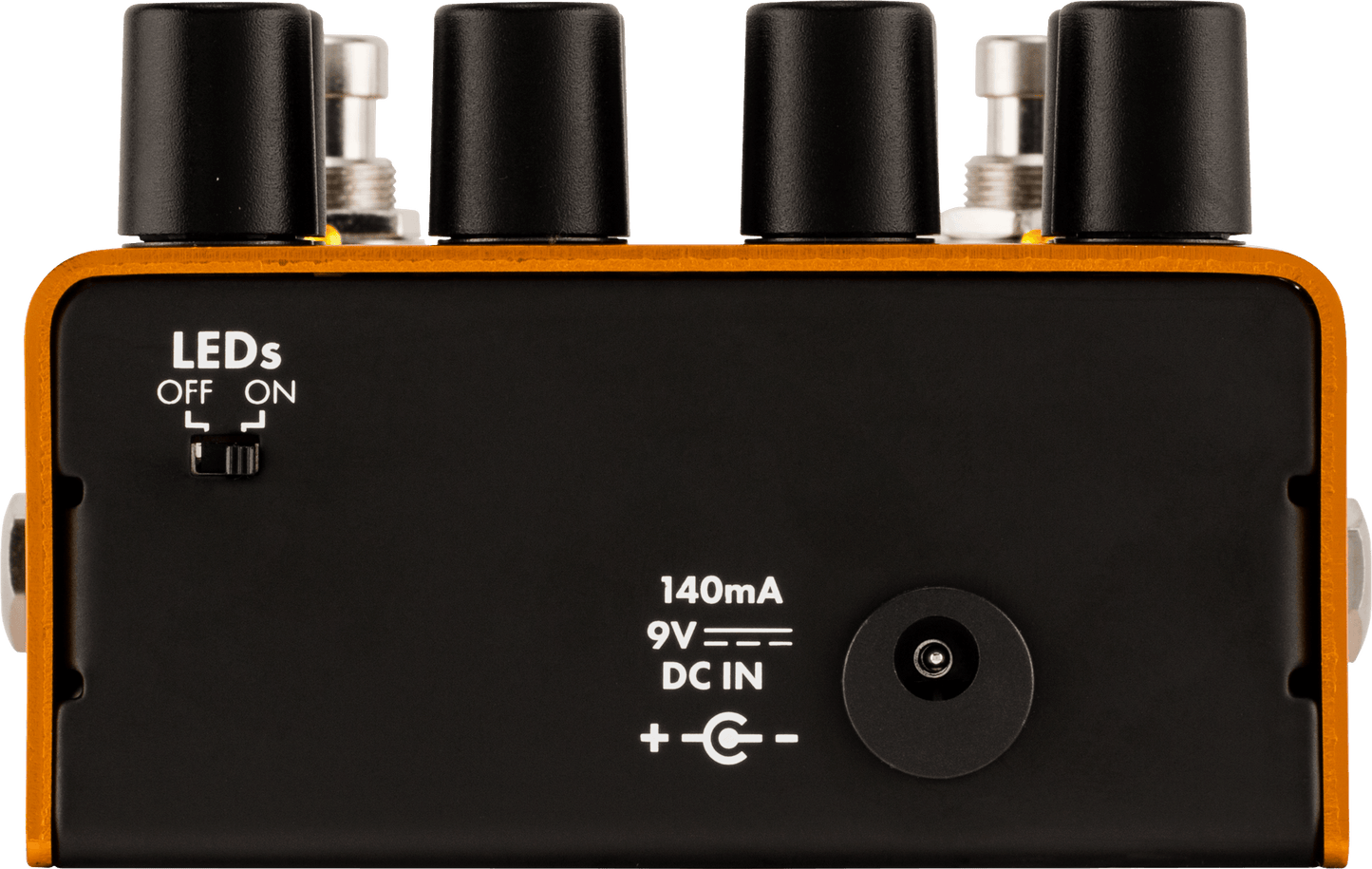 ベース Fender TRAPPER BASS DISTORTION Trapper Bass Distortion – Fender