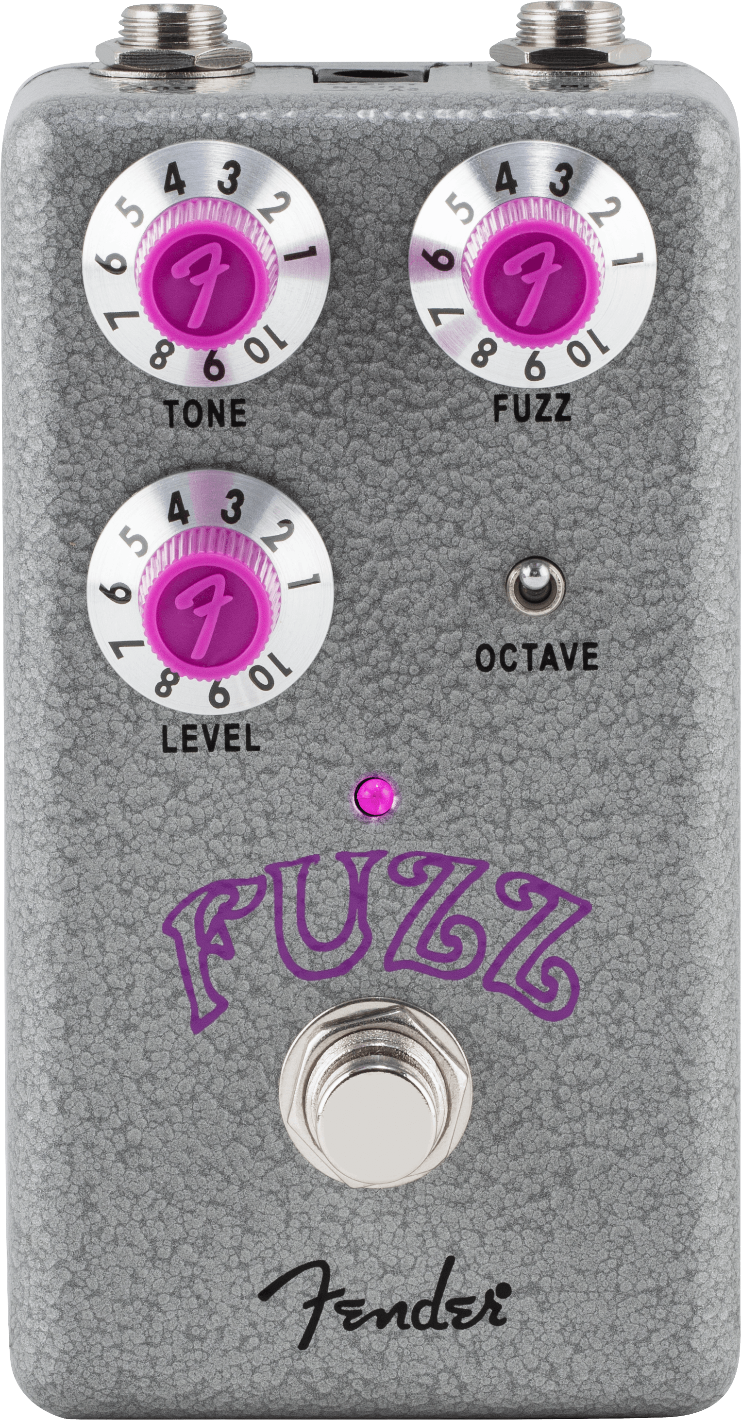 hartke fuzz pedal HAMMERTONE-FUZZ Effects Pedal : Fender