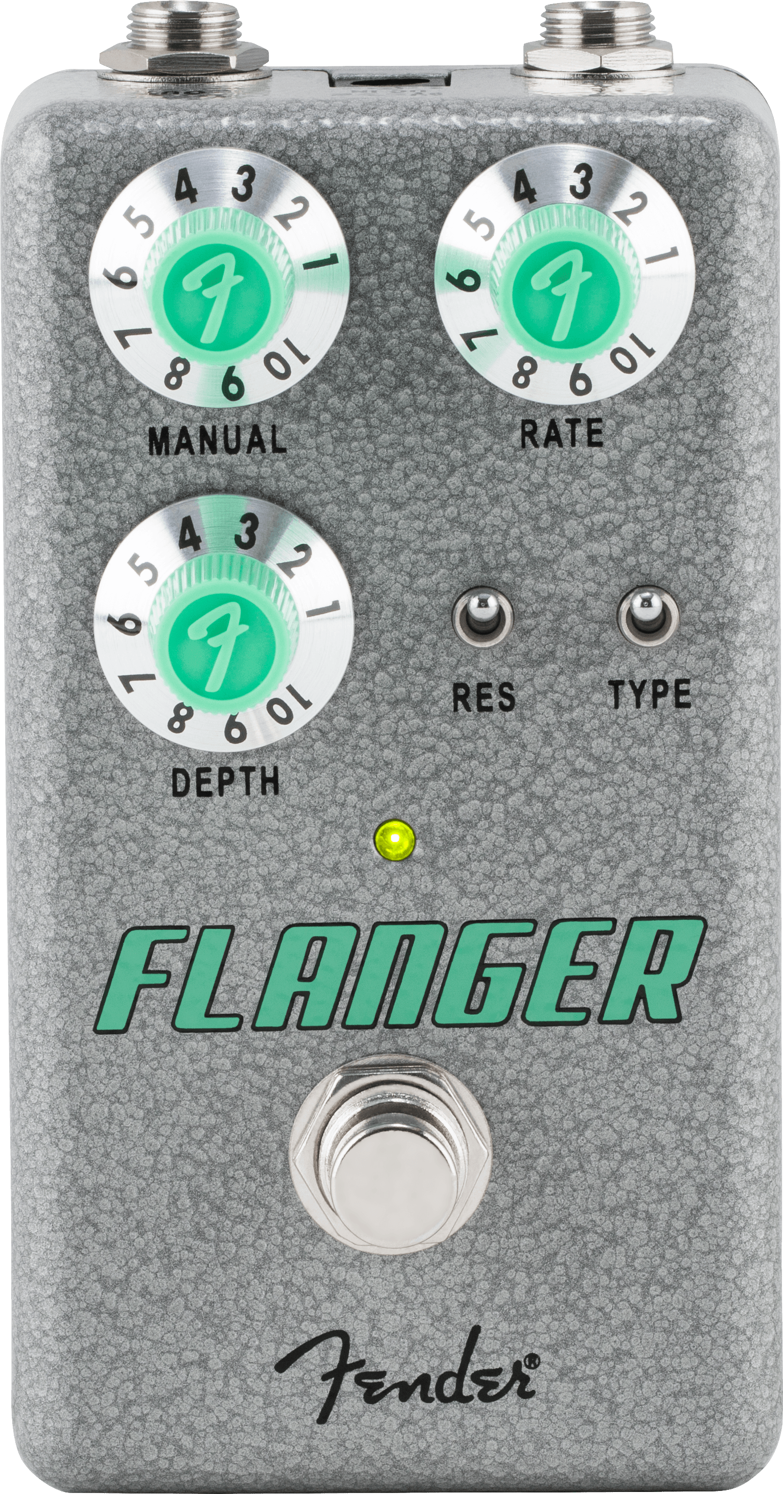 Fender Flanger エフェクター Hammertone™ Flanger – Fender