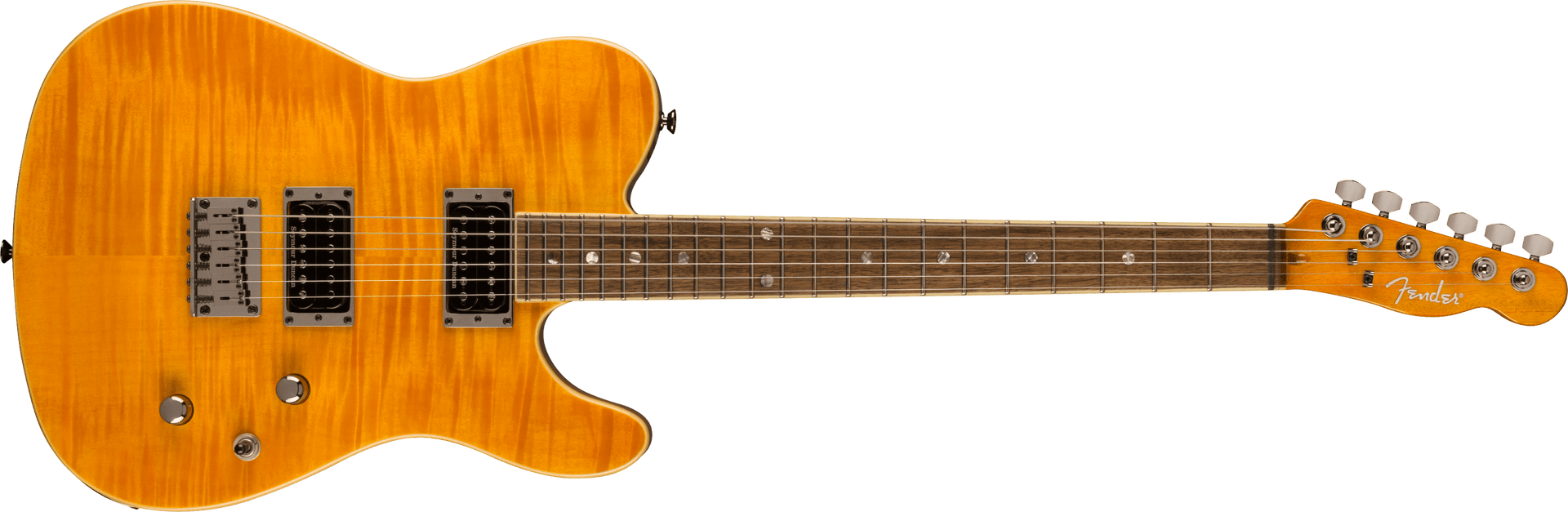 Special Edition Custom Telecaster® FMT HH – Fender Special Edition Custom Telecaster® FMT HH – Fender