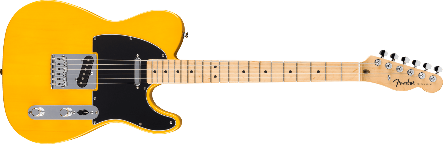 Standard Telecaster® – Fender Standard Telecaster® – Fender