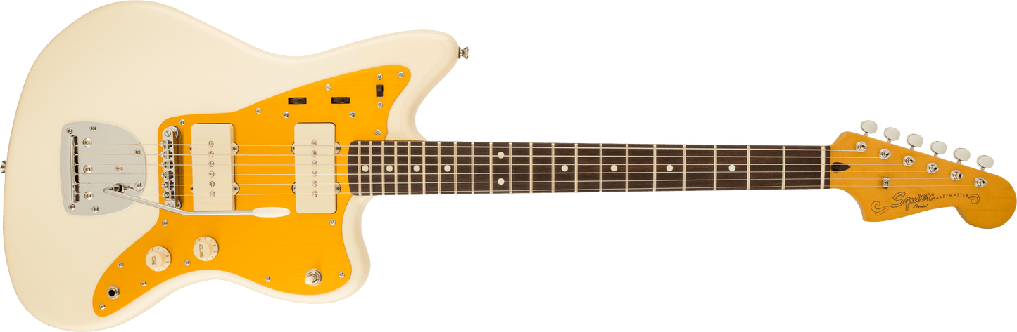 j mascis gear Squier J Mascis Jazzmaster
