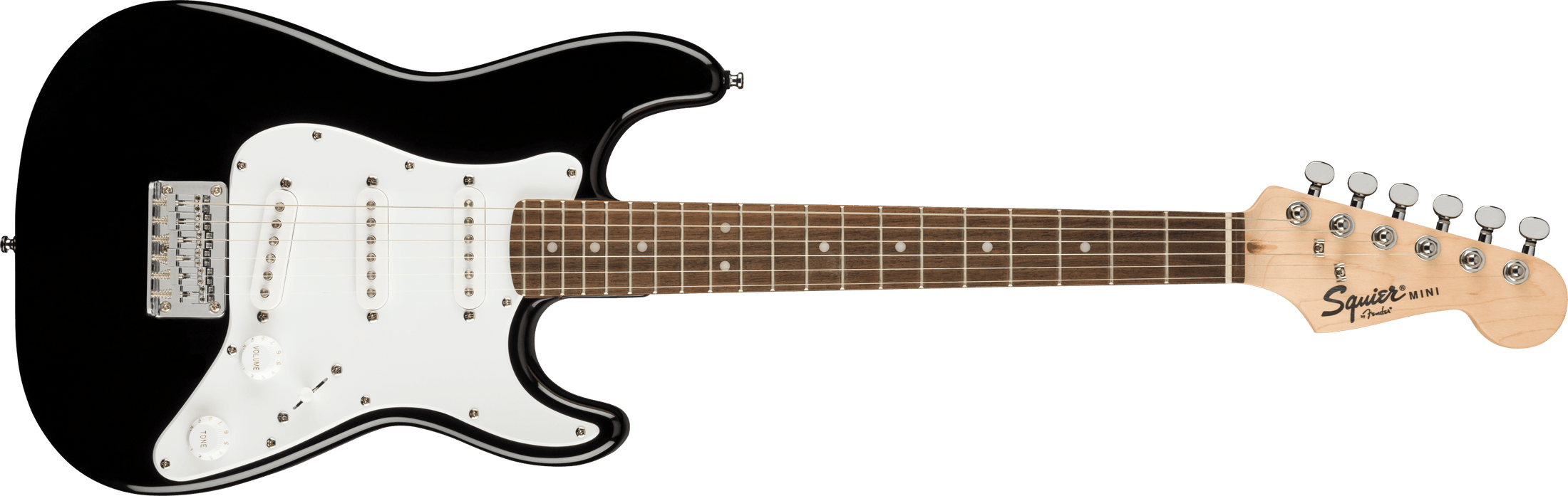Mini Stratocaster® – Fender