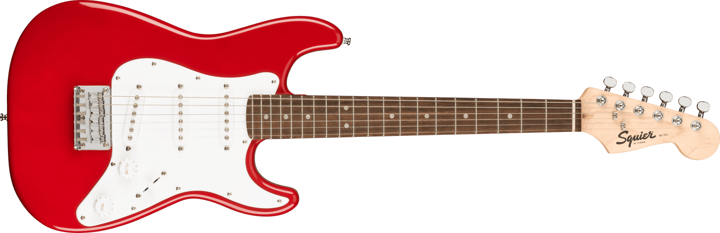 Mini Stratocaster® – Fender Mini Stratocaster® – Fender