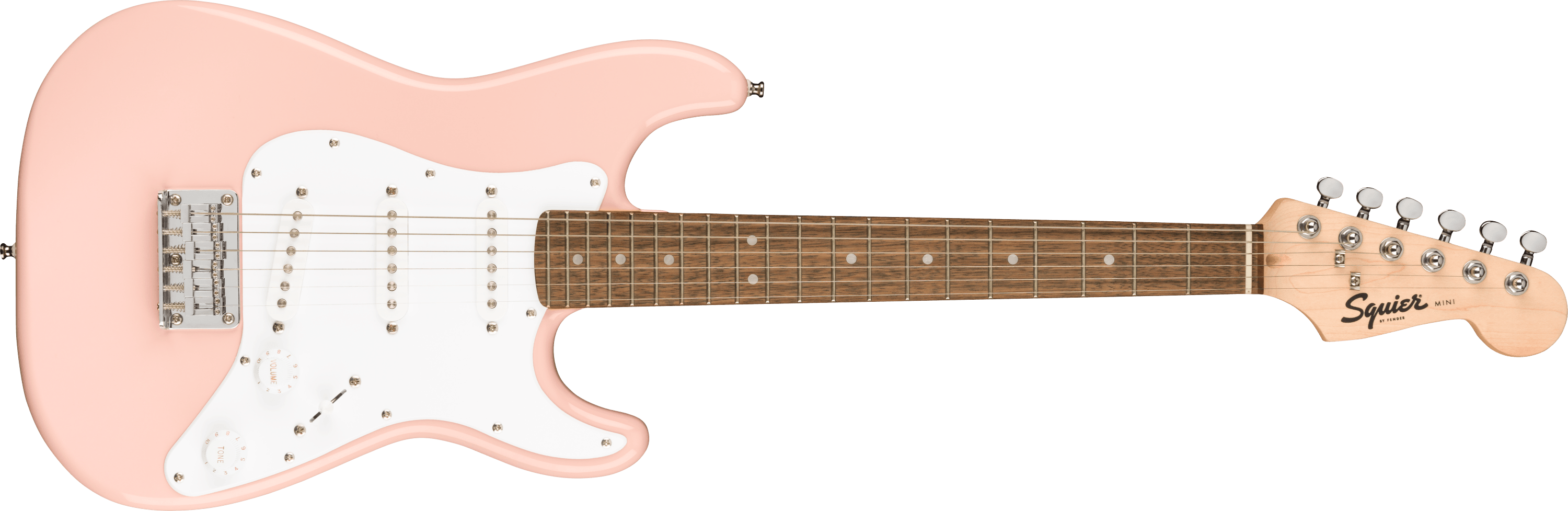 Mini Stratocaster® – Fender