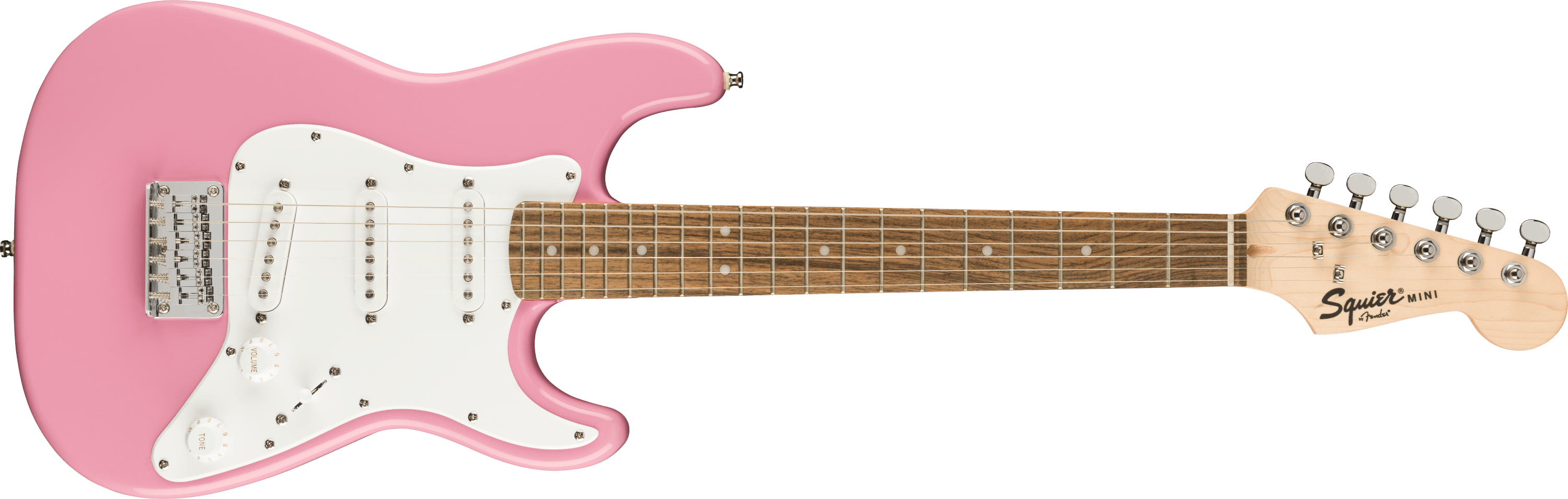 Mini Stratocaster® – Fender