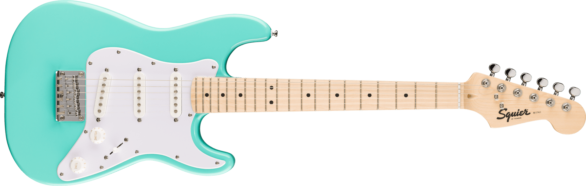 Mini Stratocaster® – Fender
