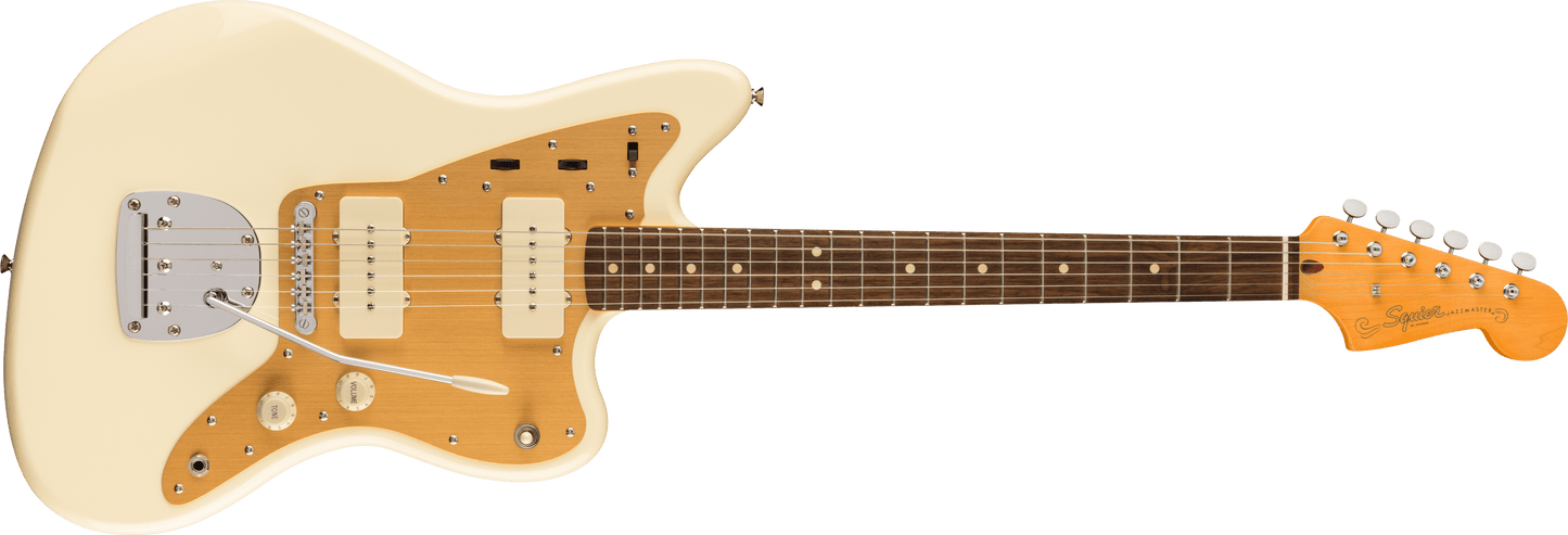 J Mascis Jazzmaster® – Fender J Mascis Jazzmaster® – Fender