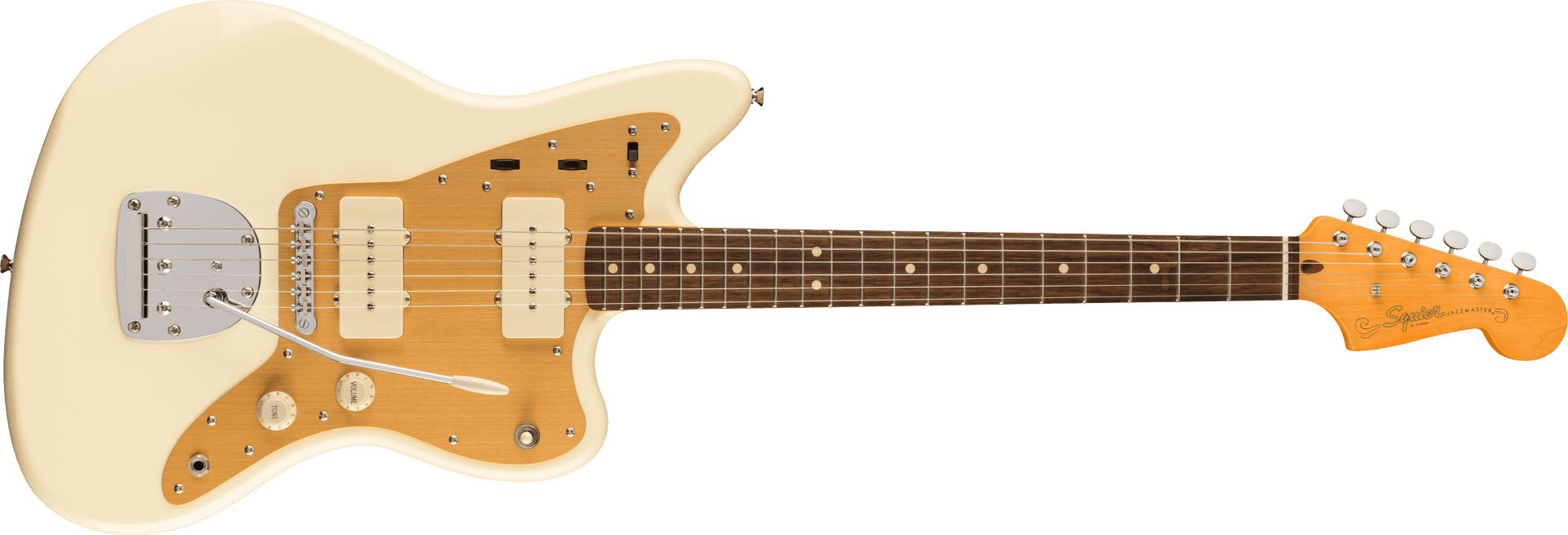 J Mascis Jazzmaster® – Fender J Mascis Jazzmaster® – Fender