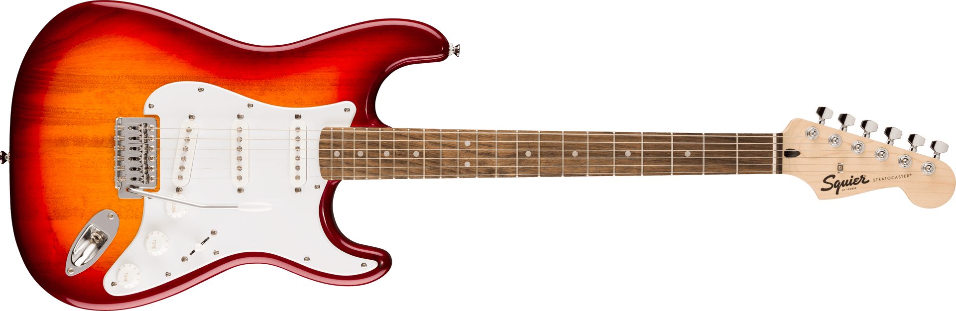 Squier Sonic® Stratocaster® – Fender Squier Sonic® Stratocaster® – Fender