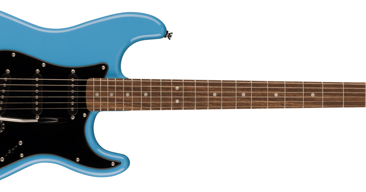 Squier Sonic® Stratocaster® – Fender