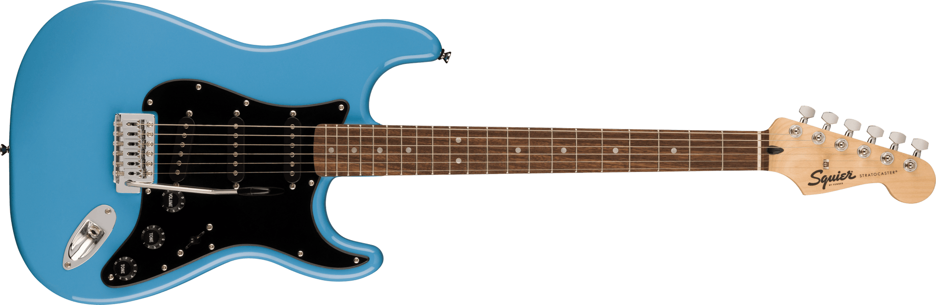 Squier Sonic® Stratocaster® – Fender