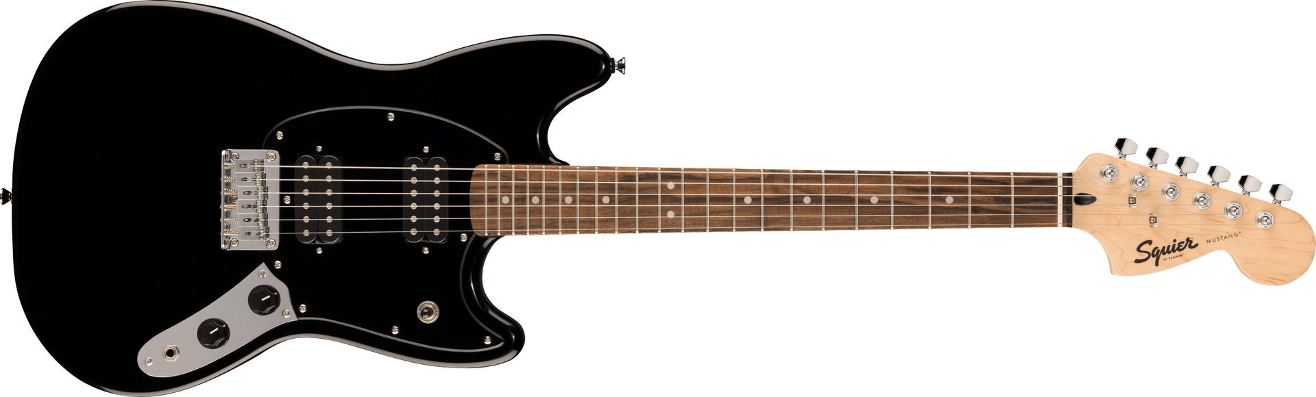 Squier Sonic® Mustang® HH – Fender